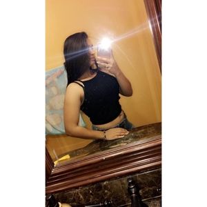 Meet your Posher, Emely